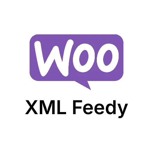 XML Feedy pro WooCommerce