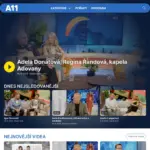A11 TV